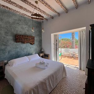Boutique Hostal La Curandera De Salinas